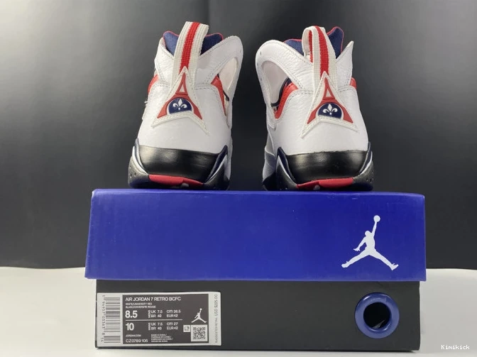 7 Air CZ0789- PSG StreetReady Jordan 590 0521
